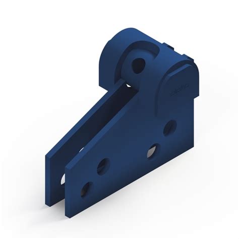 universal angle tie bracket